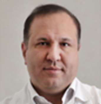Dr. Babak Salimi